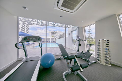 The Sebel Mandurah - Stayed 14