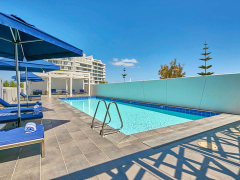 The Sebel Mandurah - Stayed 36