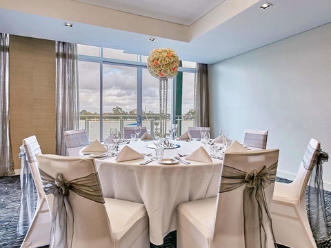 The Sebel Mandurah - Stayed 22