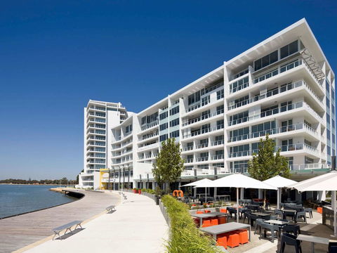 The Sebel Mandurah - Stayed 38