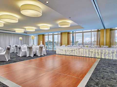 The Sebel Mandurah - Stayed 26