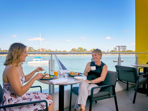 The Sebel Mandurah - Stayed 21