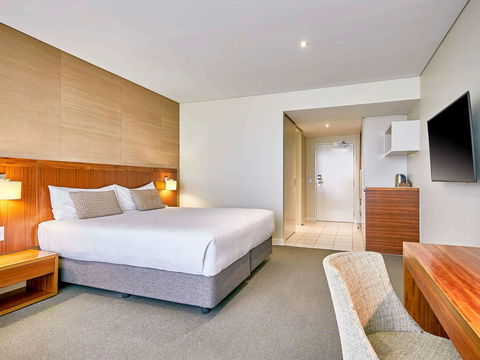 The Sebel Mandurah - Stayed 10