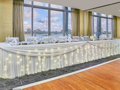 The Sebel Mandurah - Stayed 34
