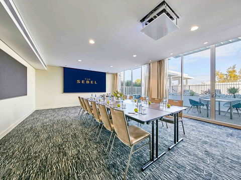 The Sebel Mandurah - Stayed 30