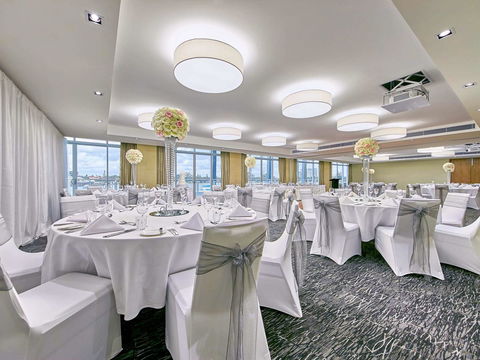 The Sebel Mandurah - Stayed 24