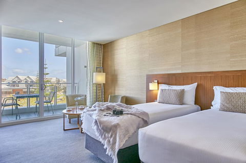 The Sebel Mandurah - Stayed 4