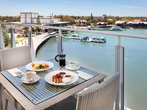 The Sebel Mandurah - Stayed 40