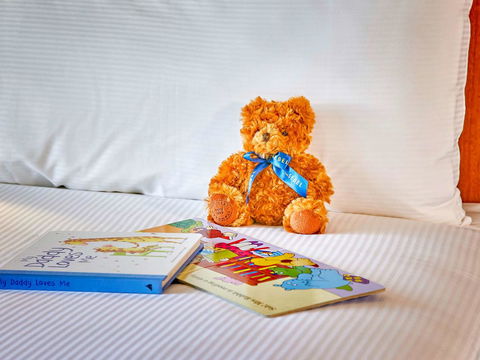 The Sebel Mandurah - Stayed 33