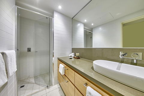 The Sebel Mandurah - Stayed 6