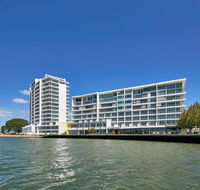 The Sebel Mandurah - Stayed