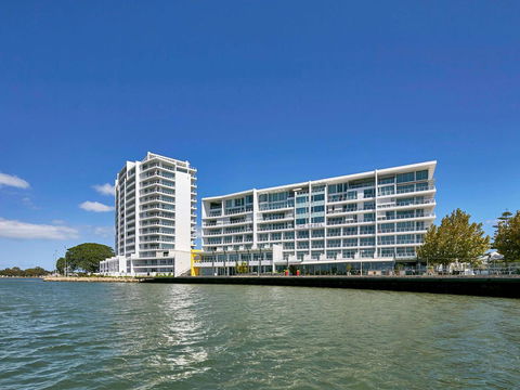 The Sebel Mandurah - Stayed 0