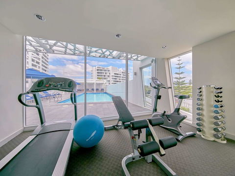 The Sebel Mandurah - Stayed 43