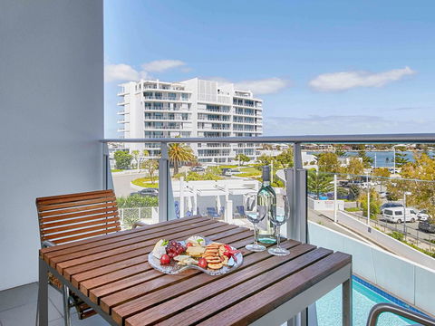 The Sebel Mandurah - Stayed 27
