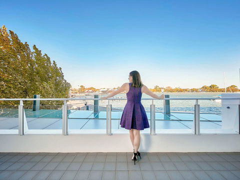 The Sebel Mandurah - Stayed 41