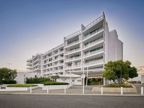 The Sebel Mandurah - Stayed 44