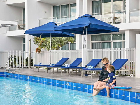 The Sebel Mandurah - Stayed 28