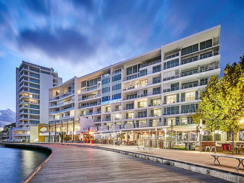 The Sebel Mandurah - Stayed 2