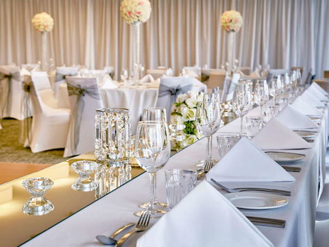 The Sebel Mandurah - Stayed 23