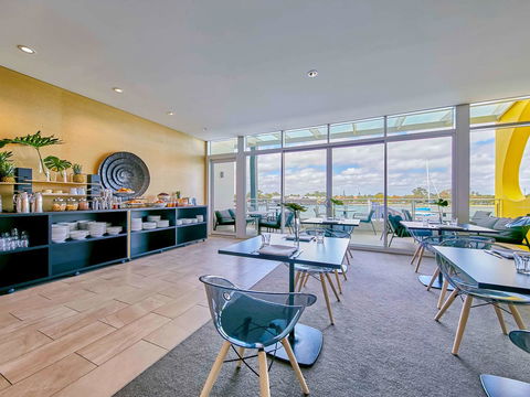 The Sebel Mandurah - Stayed 16