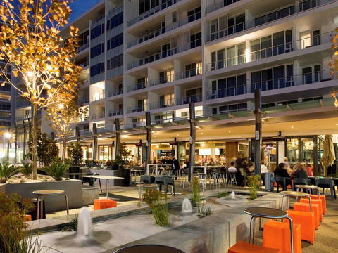 The Sebel Mandurah - Stayed 37