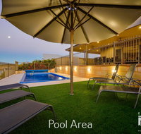 7 Kestrel Place - PRIVATE JETTY  POOL