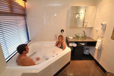 Bay Village Resort Dunsborough - Stayed 1