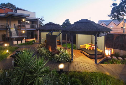 Bay Village Resort Dunsborough - Stayed 24