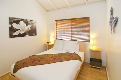 Bay Village Resort Dunsborough - Stayed 37