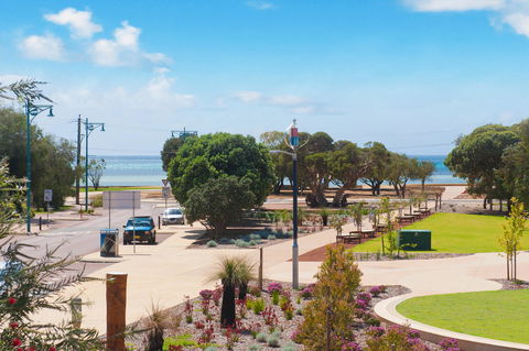 Bay Village Resort Dunsborough - Stayed 34