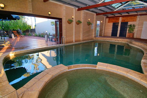 Bay Village Resort Dunsborough - Stayed 6