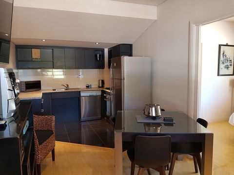 Bay Village Resort Dunsborough - Stayed 11