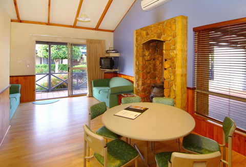 Bay Village Resort Dunsborough - Stayed 43