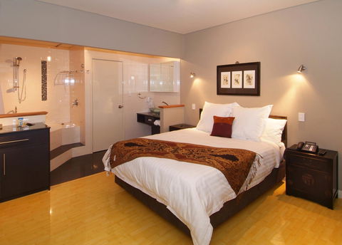 Bay Village Resort Dunsborough - Stayed 3