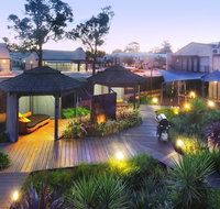 Bay Village Resort  Spa Dunsborough - Stayed