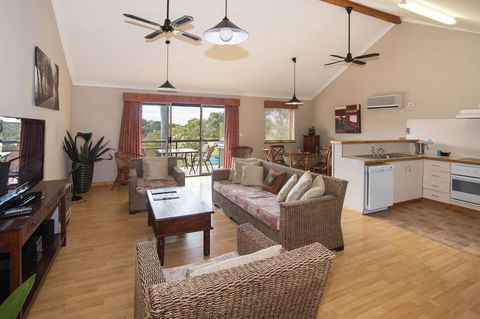 Bay Village Resort Dunsborough - Stayed 19