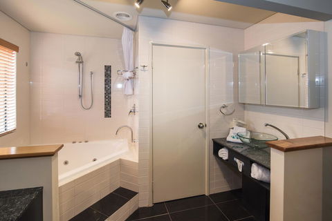 Bay Village Resort Dunsborough - Stayed 26