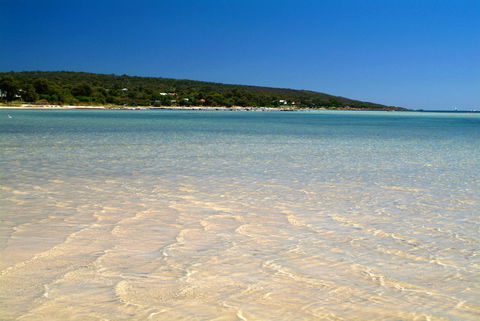Bay Village Resort Dunsborough - Stayed 32
