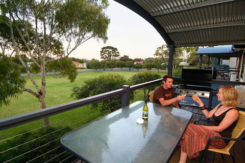 Bay Village Resort Dunsborough - Stayed 2