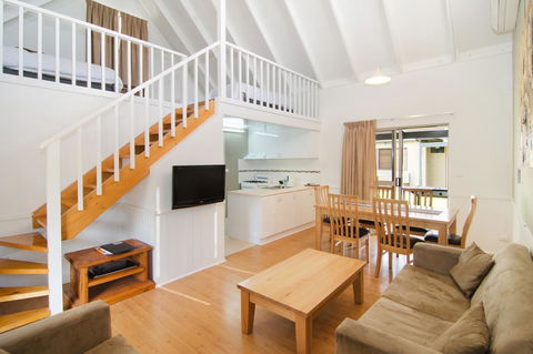 Bay Village Resort Dunsborough - Stayed 40