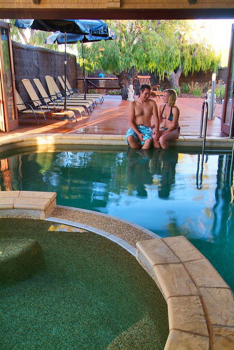 Bay Village Resort Dunsborough - Stayed 22