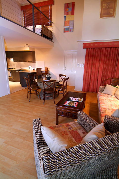 Bay Village Resort Dunsborough - Stayed 27