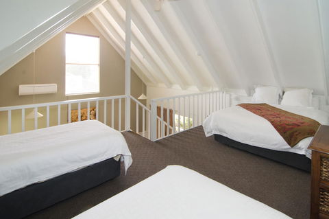 Bay Village Resort Dunsborough - Stayed 35