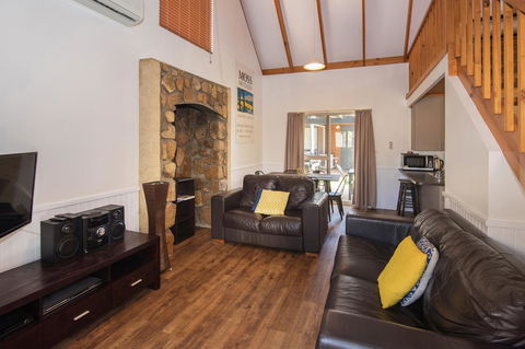 Bay Village Resort Dunsborough - Stayed 21