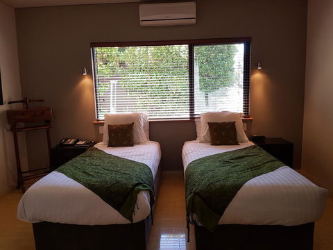 Bay Village Resort Dunsborough - Stayed 12