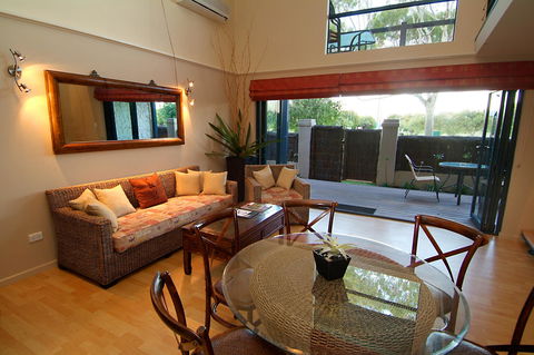 Bay Village Resort Dunsborough - Stayed 4