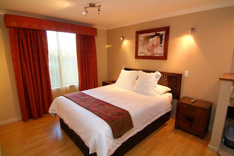 Bay Village Resort Dunsborough - Stayed 18