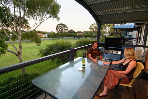Bay Village Resort Dunsborough - Stayed 25