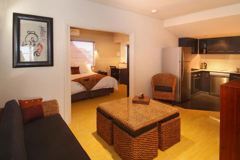 Bay Village Resort Dunsborough - Stayed 8