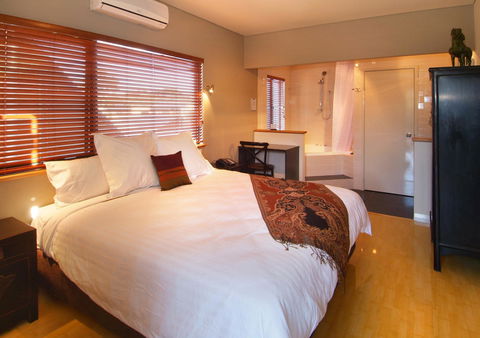 Bay Village Resort Dunsborough - Stayed 44
